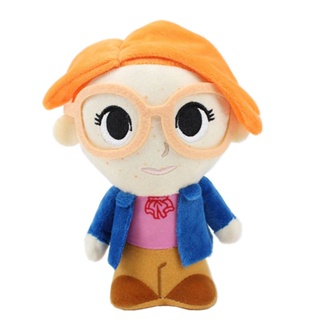 Lucas best sale plush toy