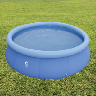 Piscina Inflável Redonda Azul 2600L 2.4m x 63cm