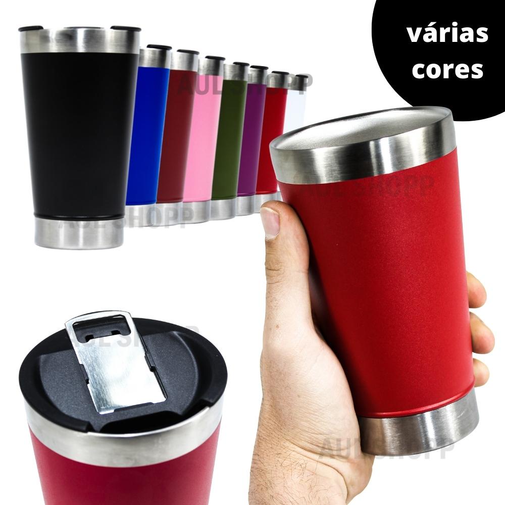 Jarra Para Café Com Tampa - 600ml - CASACOBRE