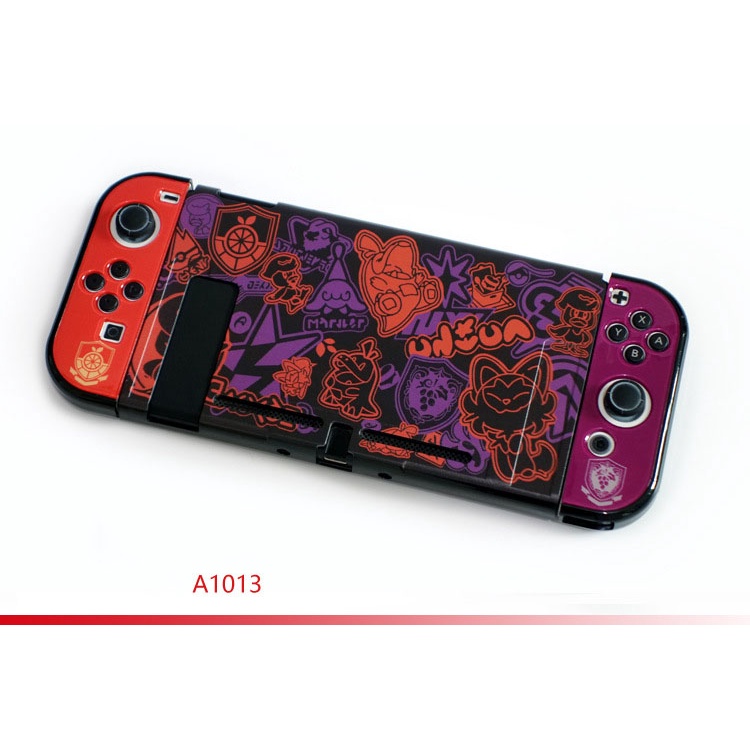 Hard shell nintendo switch case hotsell