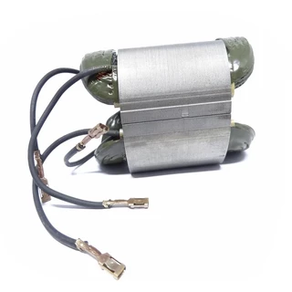 Estator para Esmerilhadeira GWS 8-115 em 220V 1604220458 BOSCH
