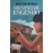 o menino do engenho (bolso) autor josé lins do rego | Shopee Brasil