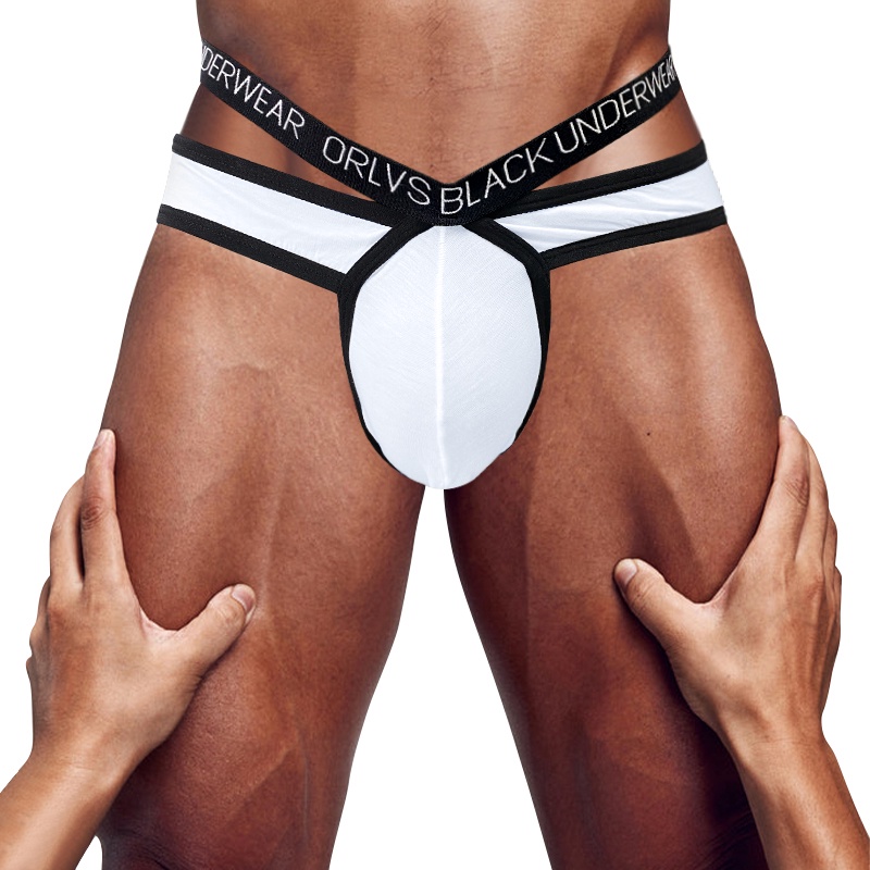 Cueca sex Sunga Short Elefante Tromba Elefantinho