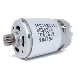 Motor para Parafusadeira/Furadeira GSR 1080-LI 10,8V 2609199366 BOSCH
