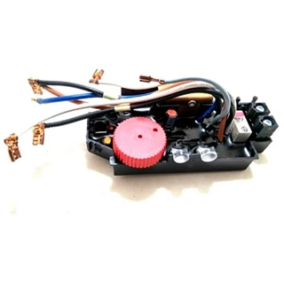 Regulador de Velocidade para Martelo Perfurador GBH 5-40 DCE em 220V 1617233047 BOSCH