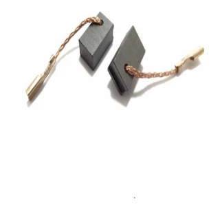 Escova de Carvão Original para Esmerilhadeira 9002 em 220 V 160432115Z SKIL