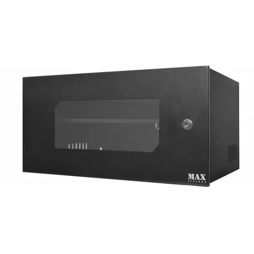 Mini Organizador Rack 5u 3916 - Onix/Max Eletron | Shopee Brasil