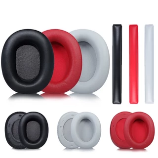 Edifier Para O Edificador W800BT Plus Fone De Ouvido Fita Almofada De Esponja Tampa De Substituição De Almofadas