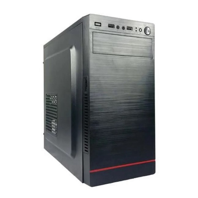 Gabinete Goldentec P1T1C S/ Fonte