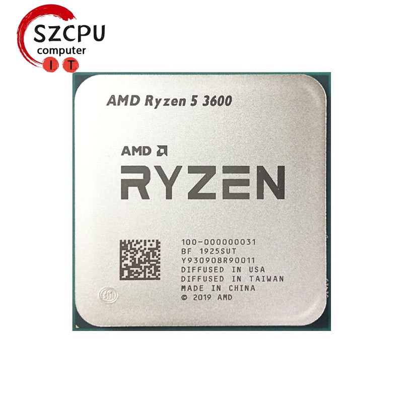 Computador Pichau Gamer Graphorn, AMD Ryzen 3 3200G, 8GB DDR4, SSD 120GB