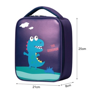 Lancheira Térmica Infantil Ilustrações Bolsa Desenho Bebes - Patricinha  Make - Loja Completa de Maquiagem e Acessórios