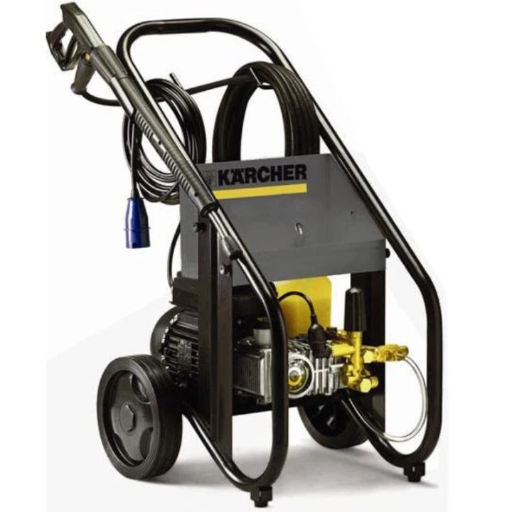 Lavadora De Alta Pressão Hd 10 18 Maxi 6kw Karcher 220v