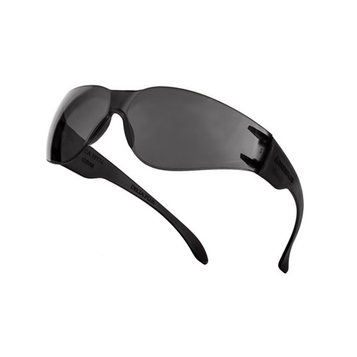 Oculos de Segurança Modelo Summer Cinza (Fume) REF: WPS0252 - DELTAPLUS