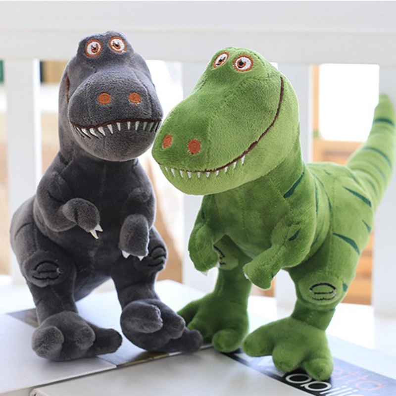 Compra online de 22cm mole dinossauro boneca brinquedo de pelúcia