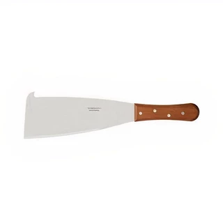 Facão para Cana com Lâmina em Aço Carbono e Cabo de Madeira 11" 26650011 TRAMONTINA em Oferta na Shopee