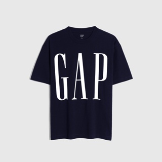 Blusa store masculina gap