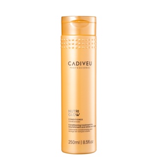 Condicionador Cadiveu Professional Nutri Glow 250ml