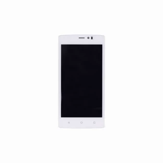 Painel Touch + Lcd Branco P/ Smartphone Mirage 81s - PR30016 em Oferta na Shopee
