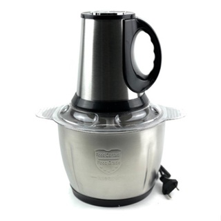 Processador Triturador Alimentos Eletrico Profissional 3 L