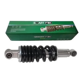 Amortecedor Central Cromado Cb300r SmartFox