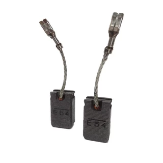 Escova de Carvão para Esmerilhadeira GWS 15-125 CIE 1607000V37 BOSCH em Oferta na Shopee