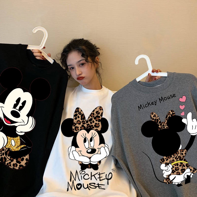 Compre Harajuku Sweet Heart Print Y2k Mulheres T-shirt Anime Carta Kawaii  Tops verão Mangas Curtas Ins Tees Estética Roupa Feminina