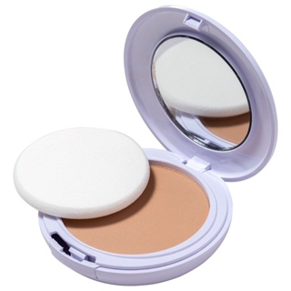 Pó Compacto Biomarine Sun Marine Hyaluronic FPS75 Bronze 12g