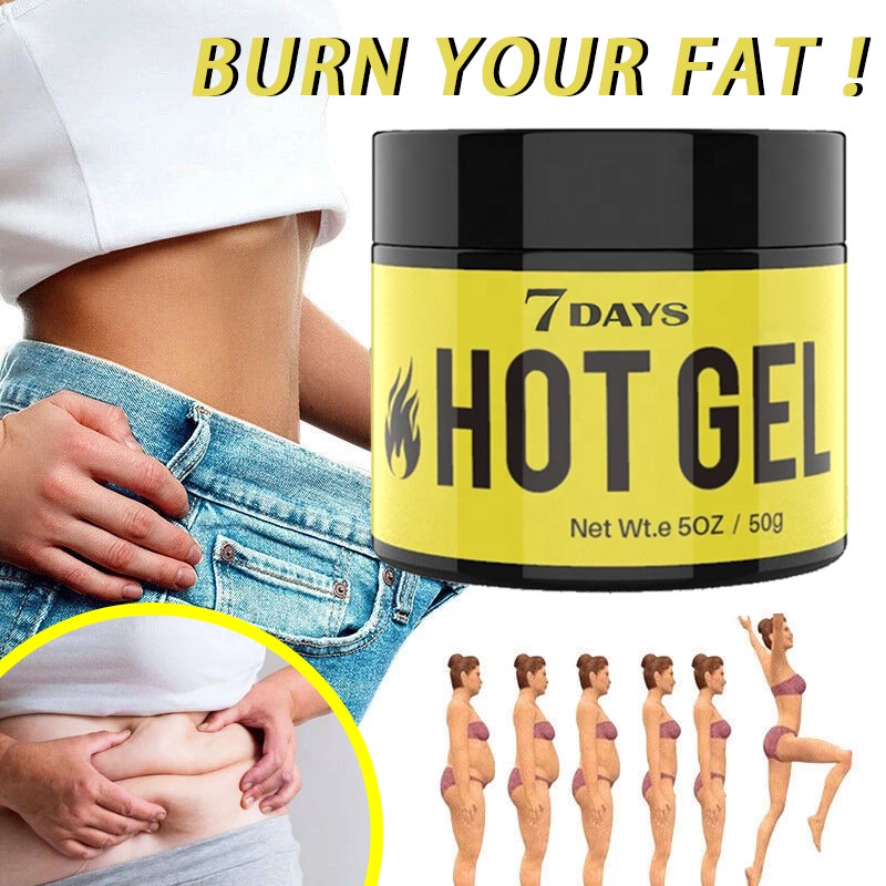 Creme Queimador De Gordura , Produto De Perda De Peso Rápido , Adequado Para Mulheres , Homens , Creatina , Emagrecimento , Músculos Abdominais ,