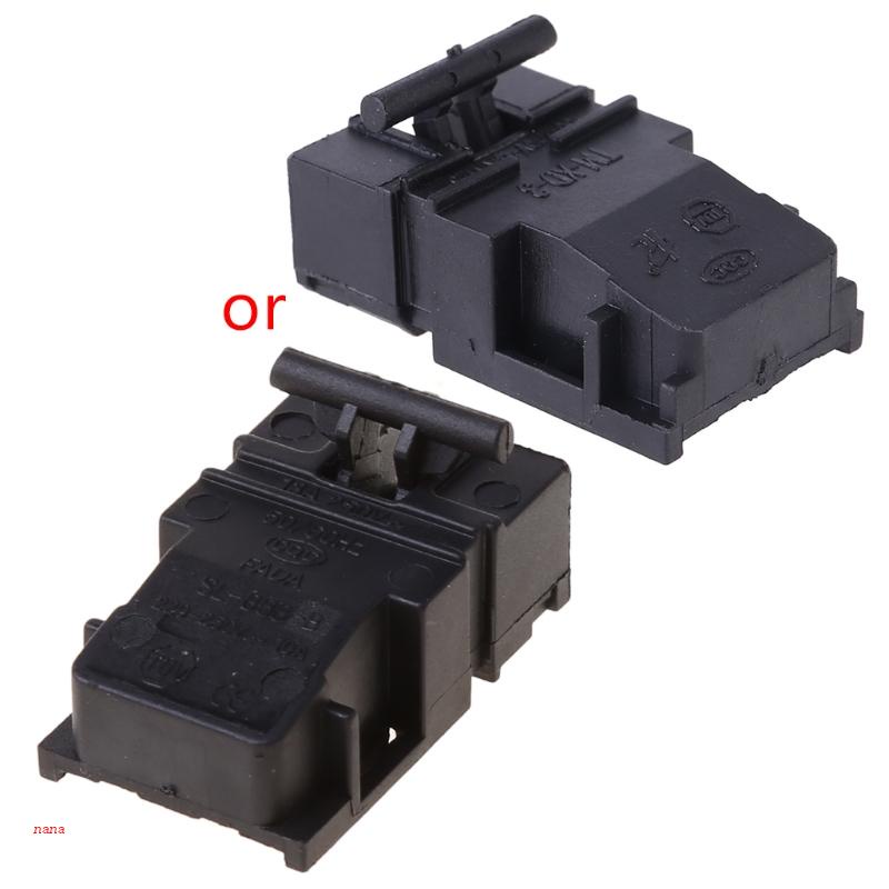 Interruttore Termostato Per Bollitore Elettrico TM-XD-3 - 100-240V 13A T125, Ricambio - Foto 3