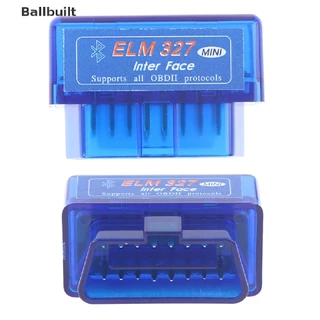 [Super ELM327 V2.1 Compatível Com Bluetooth PIC18F25K80 Chip Ferramenta De Diagnóstico De Trabalho GH