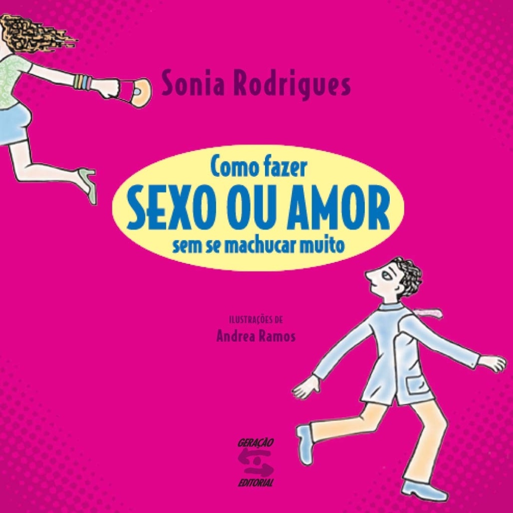 COMO FAZER SEXO OU AMOR SEM SE MACHUCAR MUITO autor SONIA RODRIGUES |  Shopee Brasil