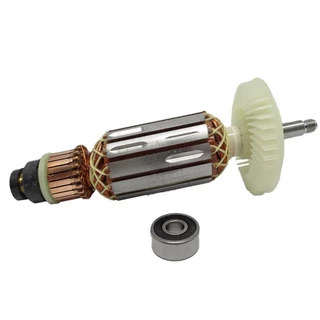 Induzido para Esmerilhadeira GWS 17-125 CIE em 220V 1607000V35 BOSCH