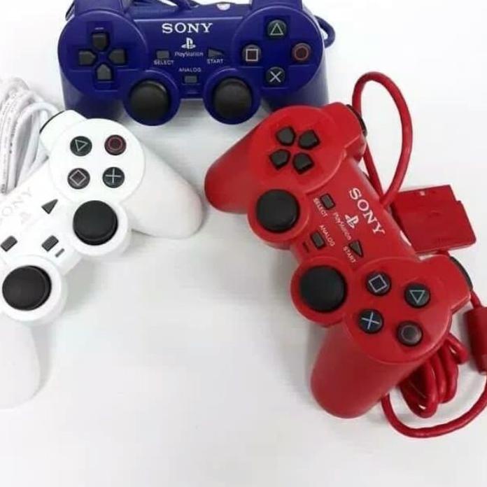 ps2 stick/joystick ps2 Marca Original De Fábrica (OP)