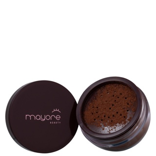 Pó Solto Mayore Beauty MyVelvet MV5 15g