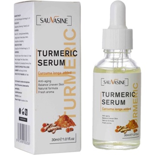 Turmeric Sérum® - Corretor de Manchas Escuras (50% de desconto)