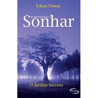 9788576795513 - REAPRENDENDO A SONHAR