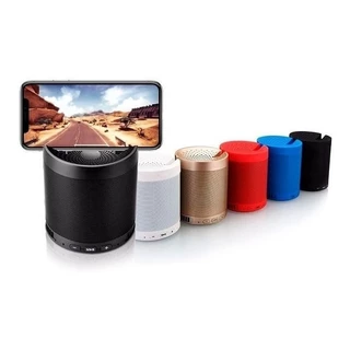 CAIXA Alto-falante H'maston Q3 portátil com bluetooth