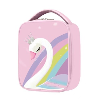 Lancheira Térmica Infantil Ilustrações Bolsa Desenho Bebes - Patricinha  Make - Loja Completa de Maquiagem e Acessórios