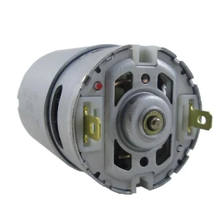 Motor para Parafusadeira e Furadeira GSR 1200-2-LI 2609199724 BOSCH