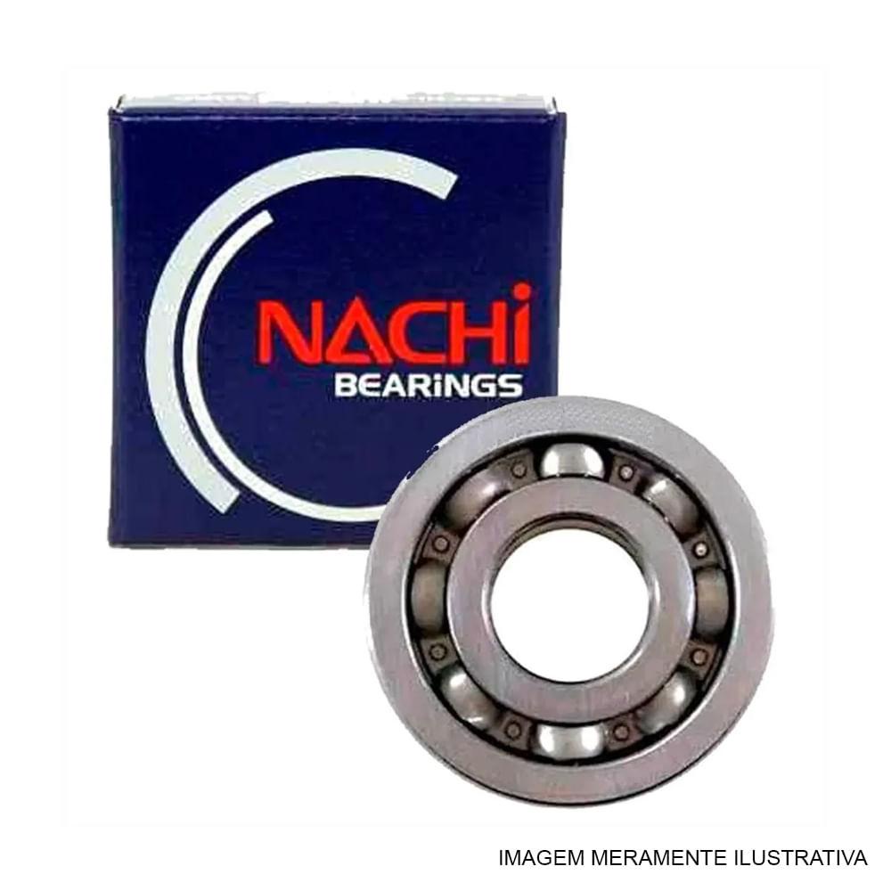 Rolamento Nachi 6202ZE Comando Válvula Fazer Lander 250 | Shopee