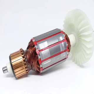 Induzido para Serra Circular 5200 em 220V 1604010B4P SKIL