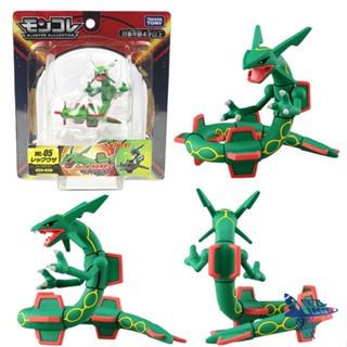 Novo lendário pokemon original figuras série sol e lua espada escudo  charizard ho-oh zacian zamazenta modelo de ação crianças brinquedos