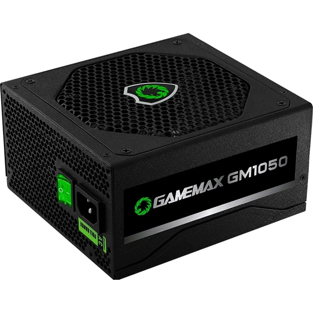 Gabinete Gamer Gamemax Infinit Rgb M908 Com Fonte 500w White