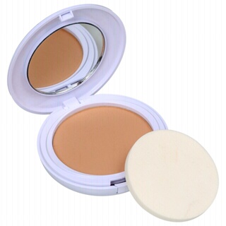 Pó Compacto Biomarine Sun Marine Color FPS 50 Bronze 12g