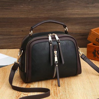 bolsas feminina Crossbody Bolsa Tiracolo Feminina Portátil Moda Fêmea Bolsas