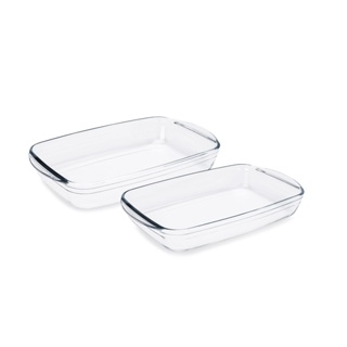Kit Assadeiras Brinox Cheff 2 Peças