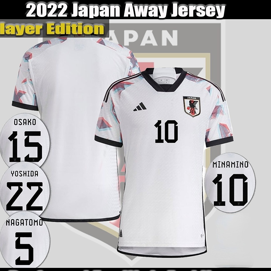 1998 Camiseta Japan Retro Home Camisa de futebol Jerseys