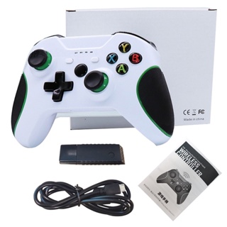 Controle Sem Fio Gamepad 2.4G Para XBOX ONE Console PS3 XSX PC WIN Android Joystick Controladores De Vídeo Game