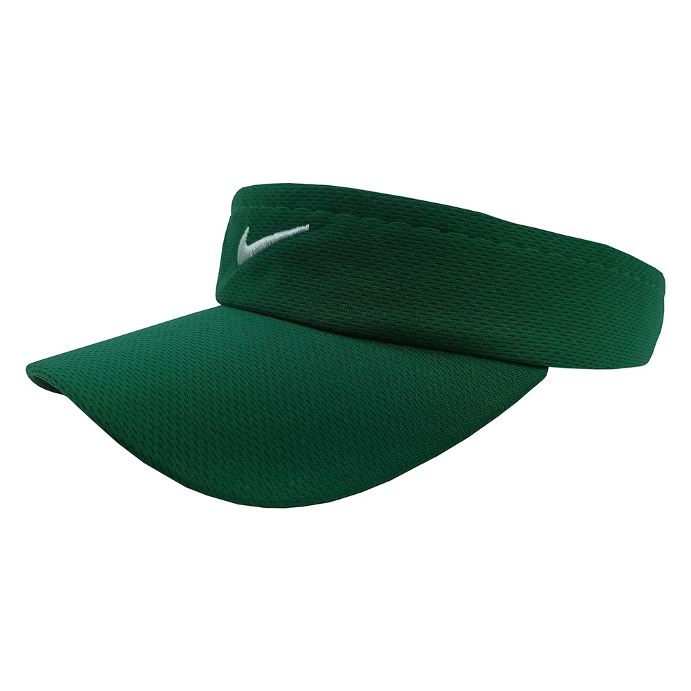 Viseira best sale nike verde