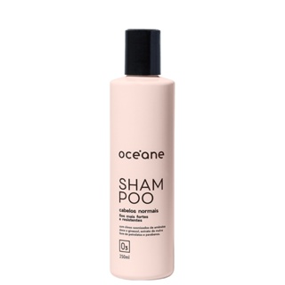 Shampoo Océane Cabelos Equilibrados 250ml